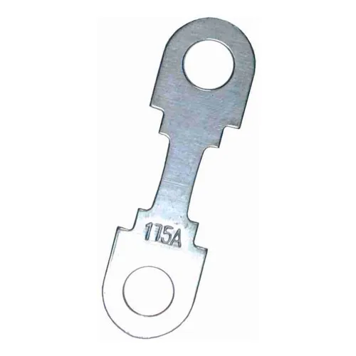 FusÃvel Cinta Universal - 175a - Kit C/ 5 Dni 323175 Foto 1