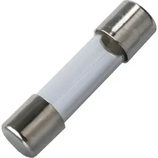 Fusivel De Vidro Elite Tipo 20ag 15,00a 142 - Kit C/50 Foto  mini 1