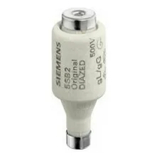 Fusivel Diazed Tee 4a Foto mini 1