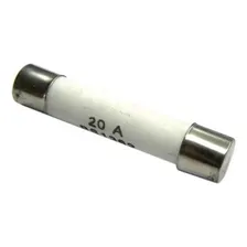 Fusivel Forno Microondas 20 Amperes Siratel Jogo C/20 Pcs Foto mini 1