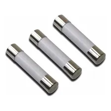 Fusivel Forno Microondas 20 Amperes Siratel Jogo C/20 Pcs Foto mini 3