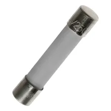 Fusivel Microondas 20a Bivolt 250v Cerâmico 100% Universal Foto mini 1