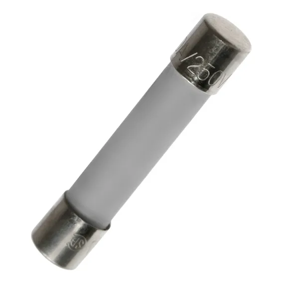 Fusivel Microondas 20a Bivolt 250v Cerâmico 100% Universal Foto 1