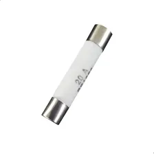 Fusível Microondas Electrolux 20a/127v 3cm Mef41 Mec41 Mef33 Foto  mini 1