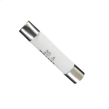 Fusível Microondas Electrolux 20a/127v 3cm Mef41 Mec41 Mef33 Foto mini  2
