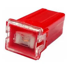 Fusível Midi Fêmea 50a Vermelho Foto  mini 1