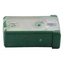 Fusivel Midi Femea Mcase 40a Verde Ford Ecosport K Ams19740 Foto mini  2