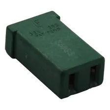 Fusivel Midi Femea Mcase 40a Verde Ford Ecosport K Ams19740 Foto  mini 1