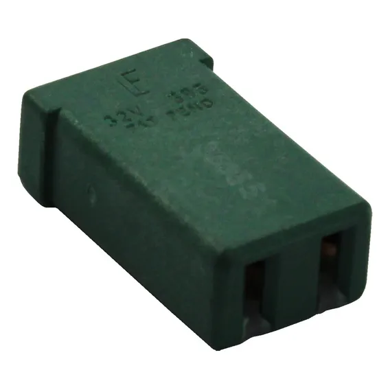 Fusivel Midi Femea Mcase 40a Verde Ford Ecosport K Ams19740 Foto 1