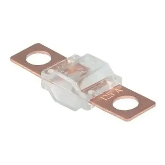 Fusivel Midi Mini 125a Foto 1