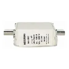Fusível Nh01 250a Retardado Foto mini 4