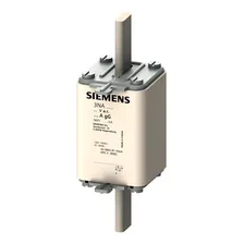 Fusivel Nh1 200a 500v / 3na3140 / Siemens Foto  mini 1