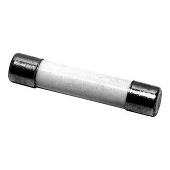 FusÃvel Para Microondas 10a 3cm Universal Foto 1