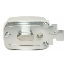 Fusivel Retardado Nh00 100amp Foto mini  2