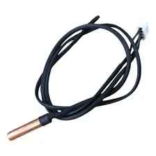 Fusível Sensor Temperatura E Degelo Ar Split Springer Carri Foto  mini 1