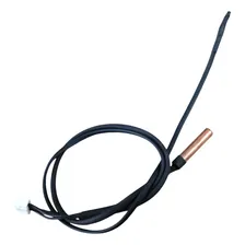 Fusível Sensor Temperatura E Degelo Ar Split Springer Carri Foto mini 4