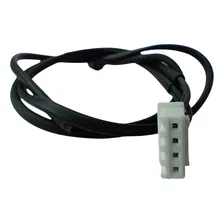 Fusível Sensor Temperatura E Degelo Ar Split Springer Carri Foto mini  2