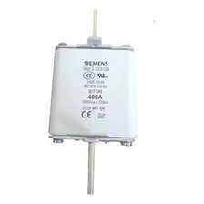 Fusivel Sitor T2 400a Siemens -cód: 746193 Foto  mini 1