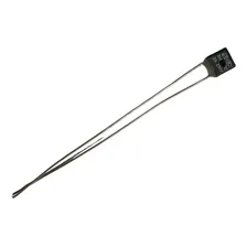 Fusível Térmico Ventilador 135c - 2a - - 20 Peças Foto mini 4