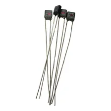 Fusível Térmico Ventilador 135c - 2a - - 20 Peças Foto mini 2