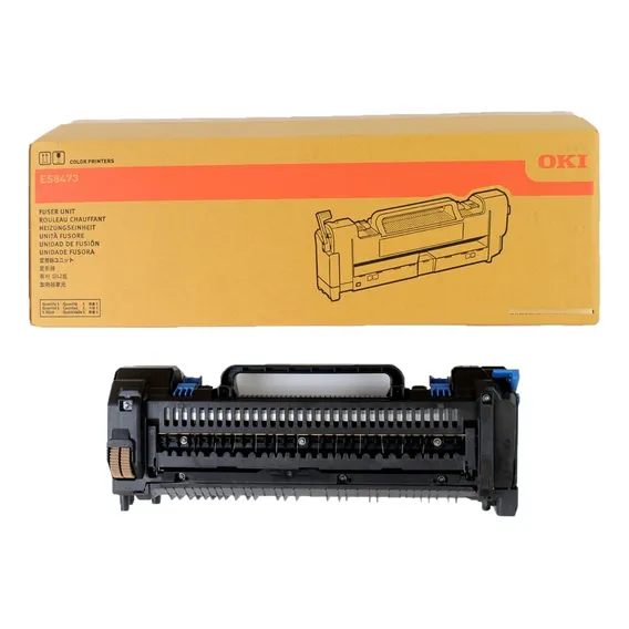 Fusor Okidata Es8473 - P/n: 44848811 110v Foto 1