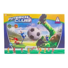 Futebol Club Seleções Brasil X Espanha 1904 - Gulliver Foto mini 1