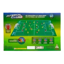 Futebol Club Seleções Brasil X Espanha 1904 - Gulliver Foto mini 4
