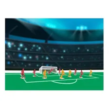 Futebol Club Seleções Brasil X Espanha 1904 - Gulliver Foto mini 2
