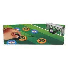Futebol De Botão 12 Times Mundial 0456 - Gulliver Foto mini 2