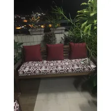 Futon Sob Encomenda (excluiso Para Pedidos Sob Medida) Desenho Do Tecido Sob Medida Foto mini 4