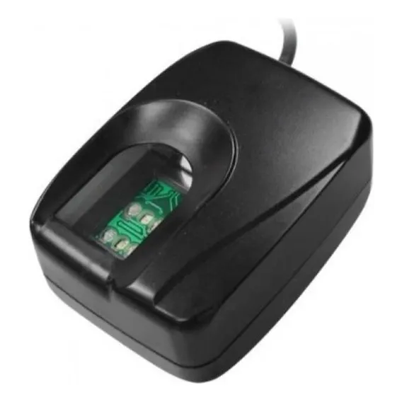 Futronic Fs80h Leitor Biométrico Biotouch Usb Foto 1