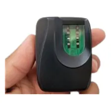 Futronic Fs80h Leitor Biométrico Biotouch Usb Foto mini 2
