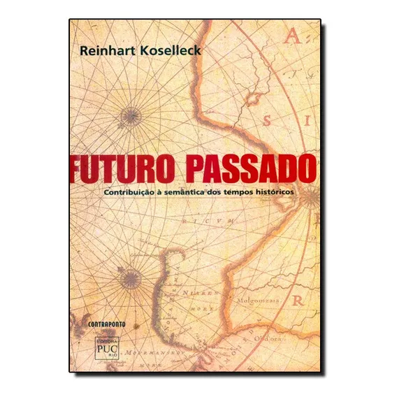 Futuro Passado Foto 1