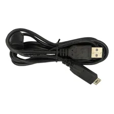 G* Cabo Usb P/ Panasonic Lumix Dmcfz40 Dmcfz45 Cor Preto Foto mini 1