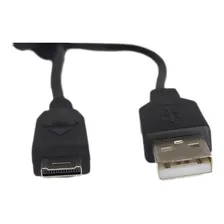 G* Cabo Usb Panasonic Lumix Serie Dmc-fz40 Foto mini 4