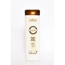 G Gelatina Definidor Natural de Cachos - Capicilin 250ml Foto mini 1