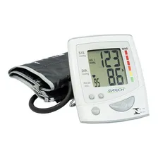 G-Tech LA250 Aparelho De Pressão De Braço Linha Home Foto mini 3