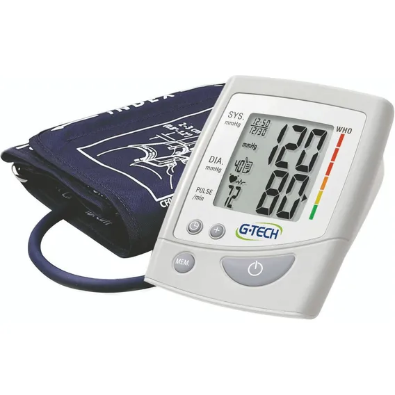 G-Tech LA250 Aparelho De Pressão De Braço Linha Home Foto 1