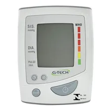 G-Tech LA250 Aparelho De Pressão De Braço Linha Home Foto mini 4