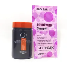 G-tox Selagem Absoluta Monodose Gllendex 90g Foto mini 2