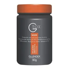 G-tox Selagem Absoluta Monodose Gllendex 90g Foto mini 1