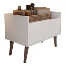 Gabinete Armário Multiuso Grécia Porta Banheiro Organizador Móvel Branco Foto  mini 1