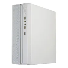 Gabinete Bluecase Slim Com Fonte 200w Bg-2002w Branco Foto mini 3