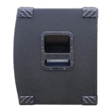 Gabinete Caixa Acústica Sub Grave Para Falante 18 P Foto mini 4