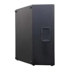 Gabinete Caixa Som De Palco Retorno Falante 15 P 2 Vias Foto mini 4
