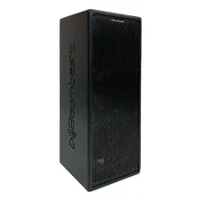 Gabinete Caixa Som profissional Torre Line Vertical 2x8 + Ti Vazia Foto  mini 1
