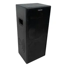 Gabinete Caixa Som Torre Line Vertical 2x12 + Ti Vazia Foto  mini 1