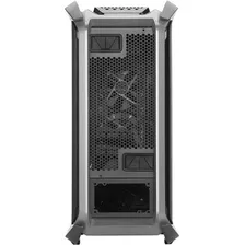 Gabinete Cooler Master Cosmos C700M, Silver, Full Tower, 4 Cooler Foto mini 2