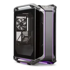 Gabinete Cooler Master Cosmos C700M, Silver, Full Tower, 4 Cooler Foto mini 3
