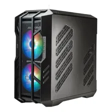 Gabinete Cooler Master Haf 700, Super-tower, Vidro Lateral Foto mini  2